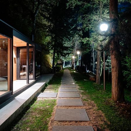 Marchese Del Grillo Hotel Fabriano Ngoại thất bức ảnh